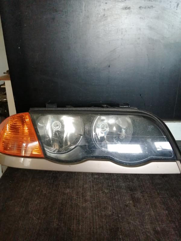 Gruppo ottico anteriore principale destro (luci)(faro) BMW SERIE 3 E46 PHASE 1 Diésel - 1