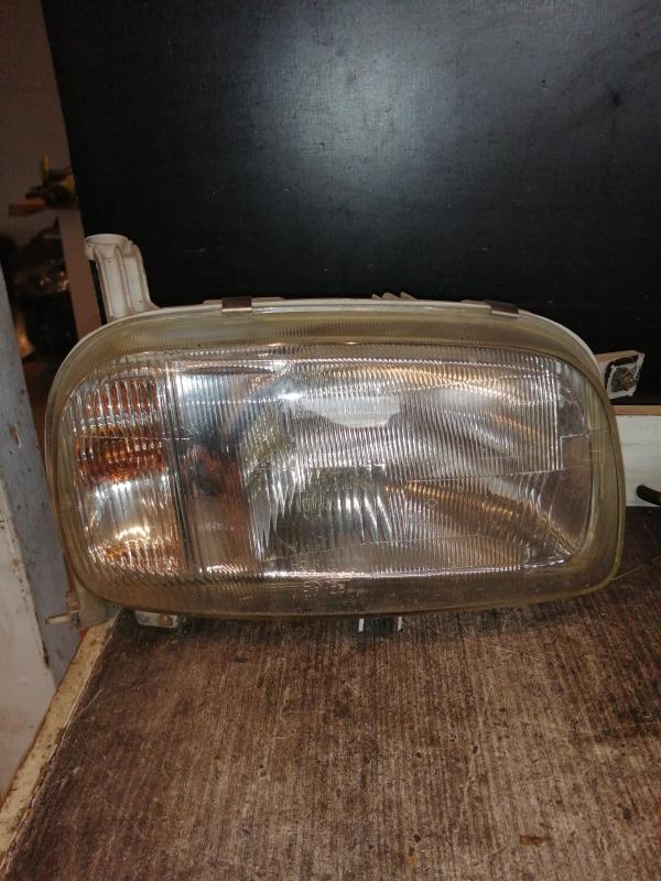Gruppo ottico anteriore principale destro (luci)(faro) NISSAN MICRA 2 Gasolina - 1
