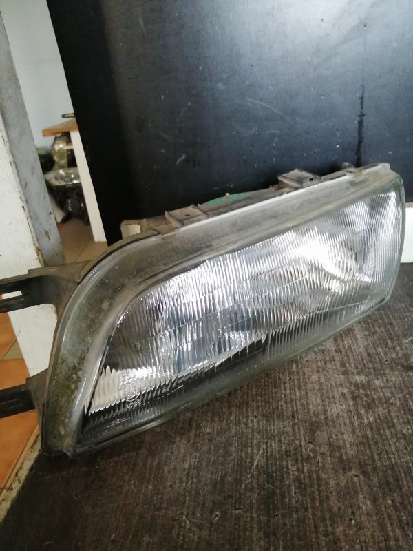 Gruppo ottico anteriore principale sinistro (luci)(faro) NISSAN ALMERA 1 PHASE 1 Gasolina - 1