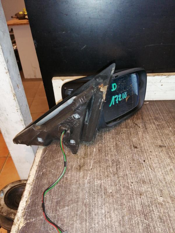 Retrovisor derecho BMW SERIE 3 E46 TOURING PHASE 1 BREAK Gasolina - 1