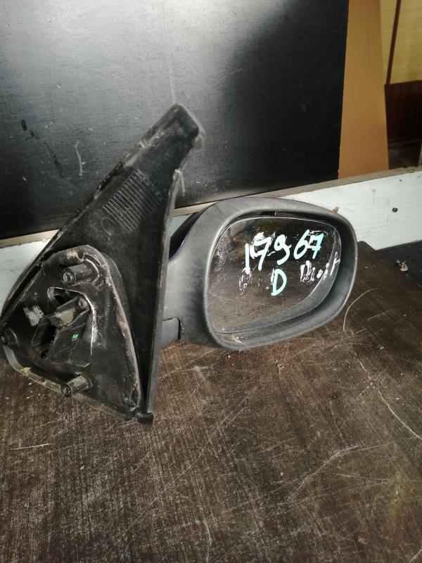 Specchietto retrovisore destro RENAULT CLIO 2 PHASE 1 Gasolina - 1