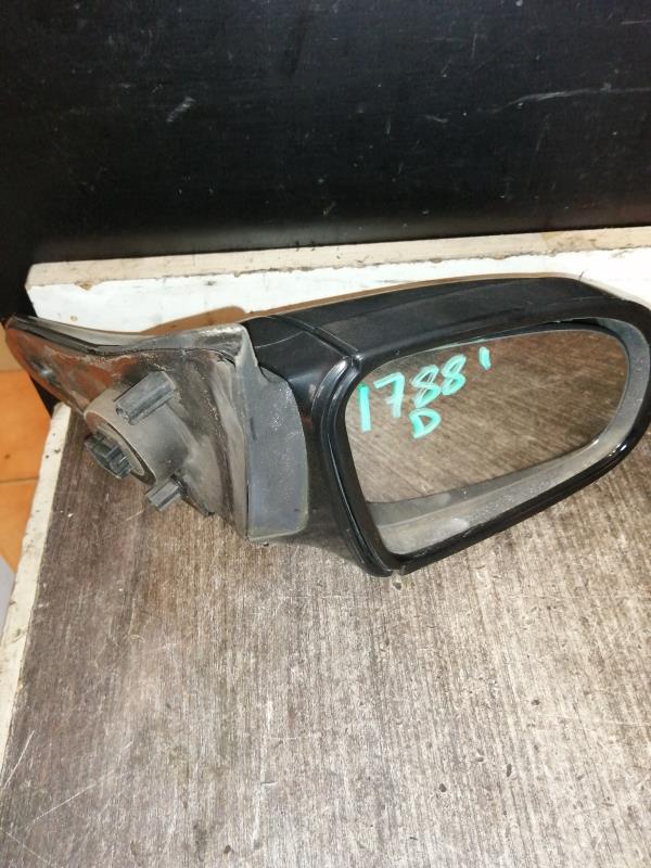 Retrovisor derecho OPEL CORSA B PHASE 2 Diésel - 1