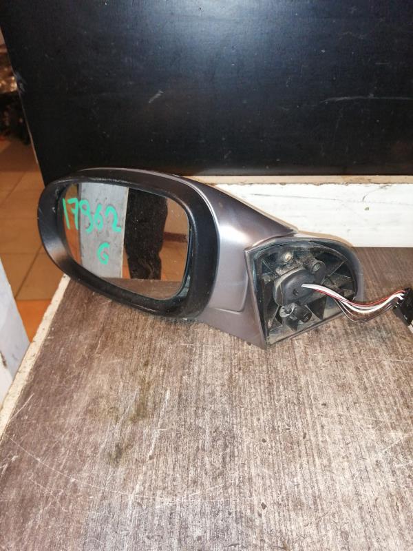 Specchietto retrovisore sinistro MERCEDES CLASSE A 168 PHASE 1 Gasolina - 1