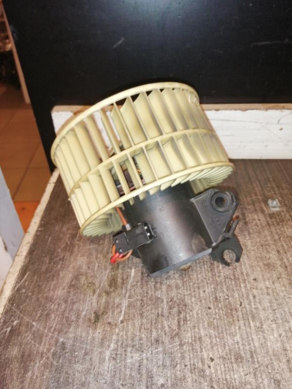 Ventola riscaldamento MERCEDES CLASSE A 168 PHASE 1 Gasolina - 1