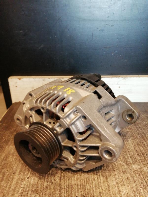 Alternatore RENAULT CLIO 1 PHASE 3 Diésel - 1