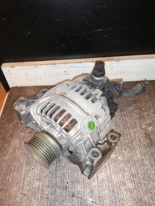 Alternatore OPEL VECTRA C PHASE 1 Gasolina - 1