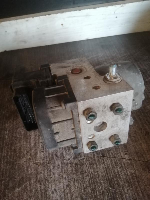 Blocco ABS (antibloccaggio freni) OPEL CORSA C PHASE 1 Gasolina - 1
