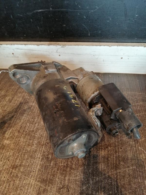 Motorino avviamento VOLKSWAGEN PASSAT 6 BREAK Diésel - 1