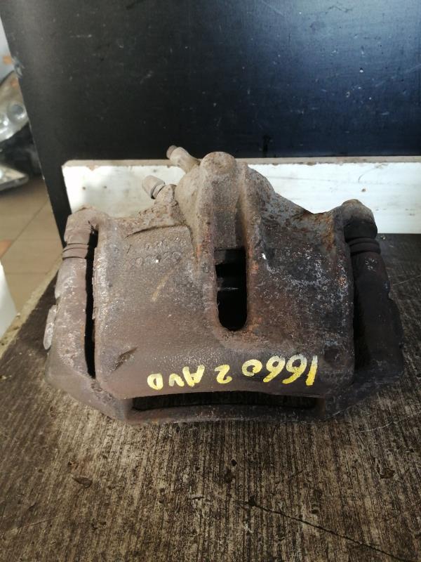Pinza freni anteriore destra FORD MONDEO 2 Diésel - 1