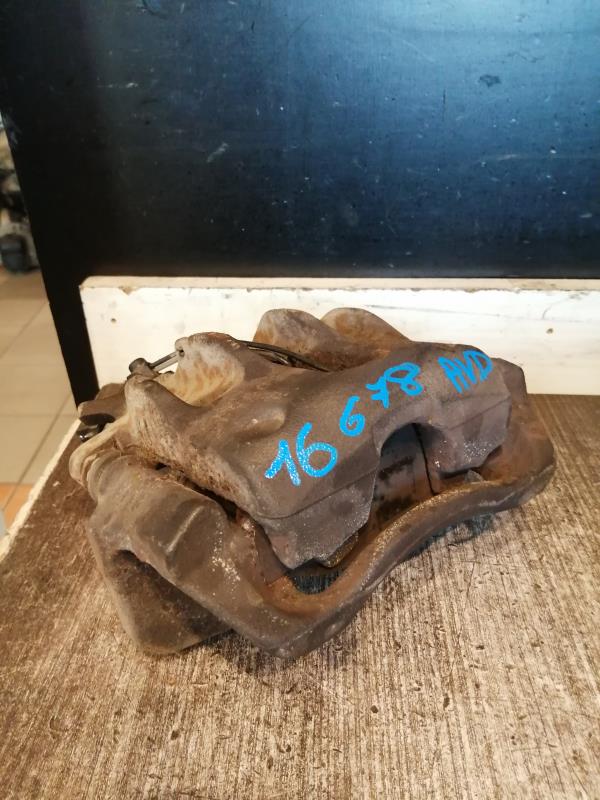 Pinza freni anteriore destra PEUGEOT 607 PHASE 1 Diésel - 1