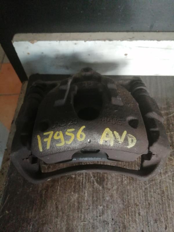 Pinza freni anteriore destra OPEL CORSA C PHASE 1 Gasolina - 1