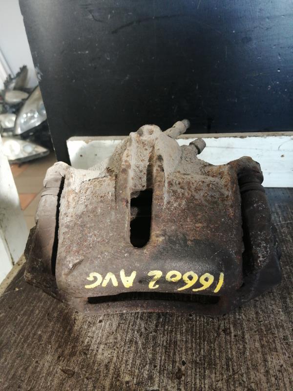 Pinza freni anteriore sinistra FORD MONDEO 2 Diésel - 1