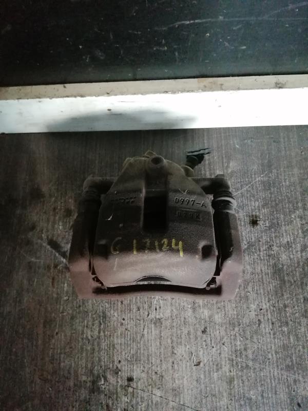 Pinza freni anteriore sinistra SUZUKI SWIFT 3 Diésel - 1
