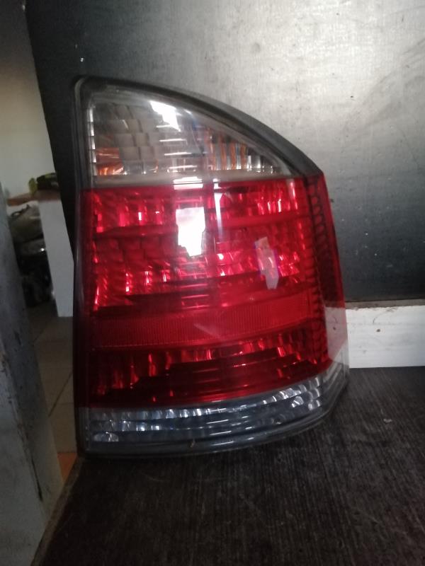 Fanale posteriore principale destro (luci) OPEL VECTRA C PHASE 1 Gasolina - 1