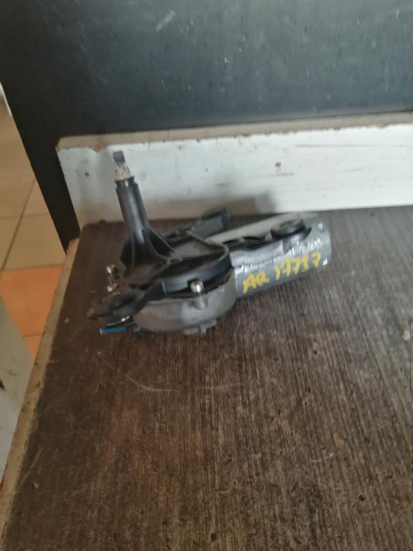 Motore tergicristallo posteriore OPEL VECTRA C PHASE 1 Gasolina - 1