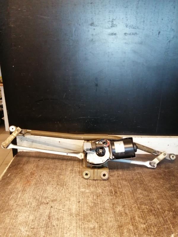 Motore tergicristallo anteriore RENAULT CLIO 1 PHASE 2 Diésel - 1