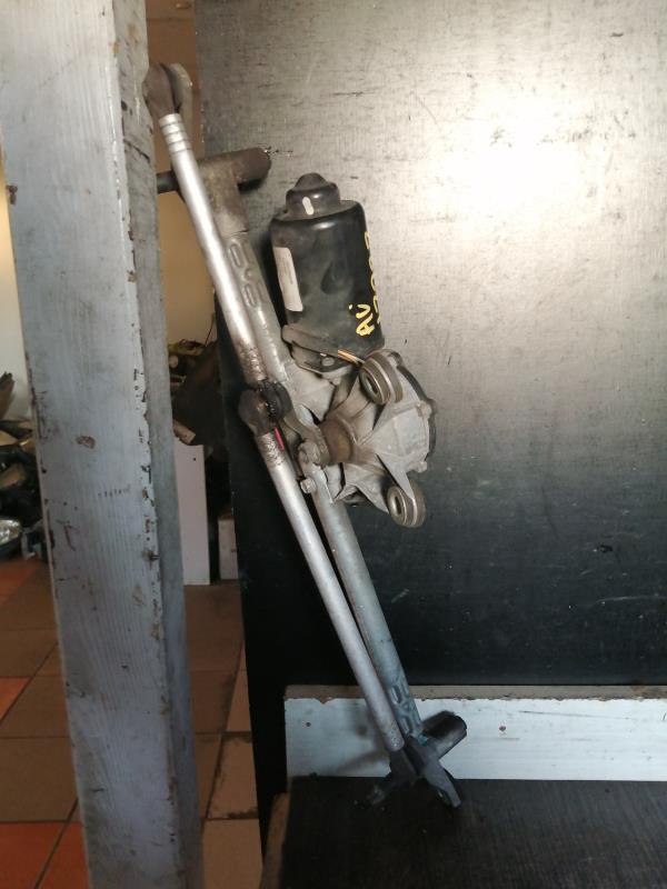 Motore tergicristallo anteriore OPEL VECTRA C PHASE 1 Gasolina - 1
