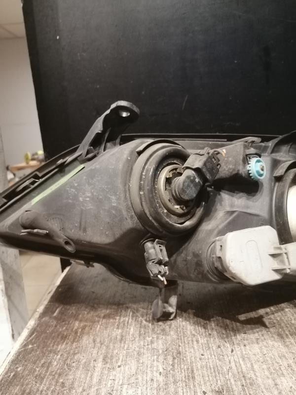 Gruppo ottico anteriore principale destro (luci)(faro) OPEL ASTRA G Gasolina - 1