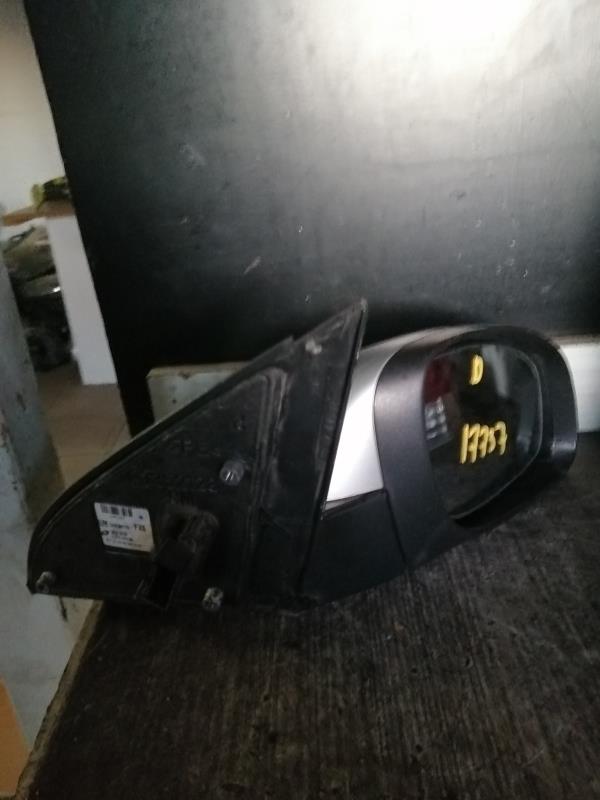Retrovisor derecho OPEL VECTRA C PHASE 1 Gasolina - 1