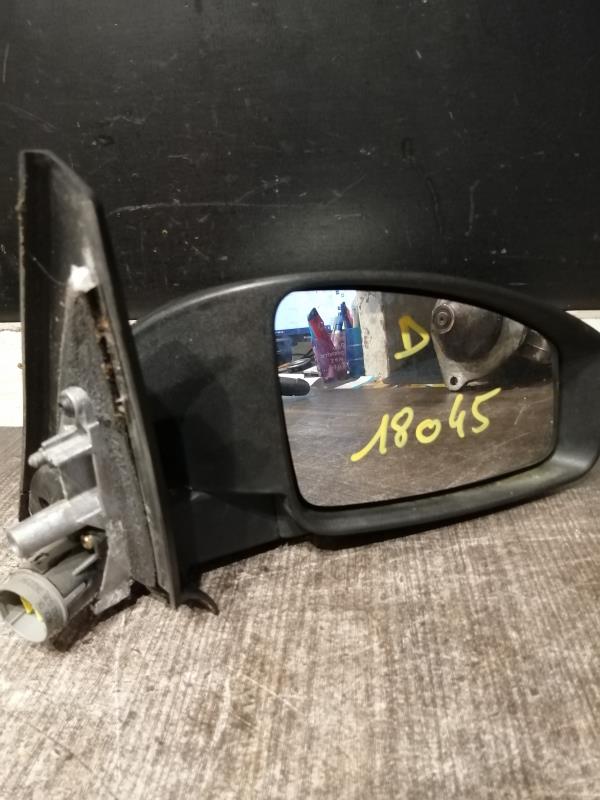 Retrovisor derecho RENAULT ESPACE 4 PHASE 1 Diésel - 1