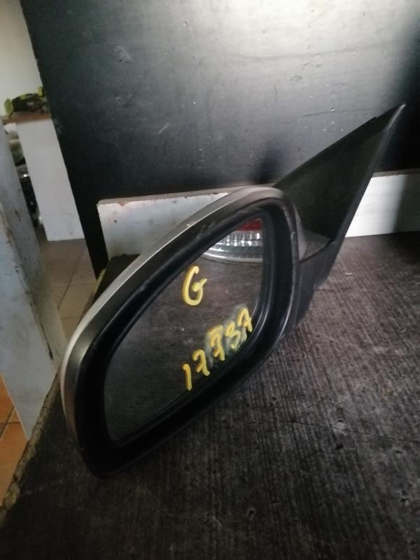 Retrovisor izquierdo OPEL VECTRA C PHASE 1 Gasolina - 1