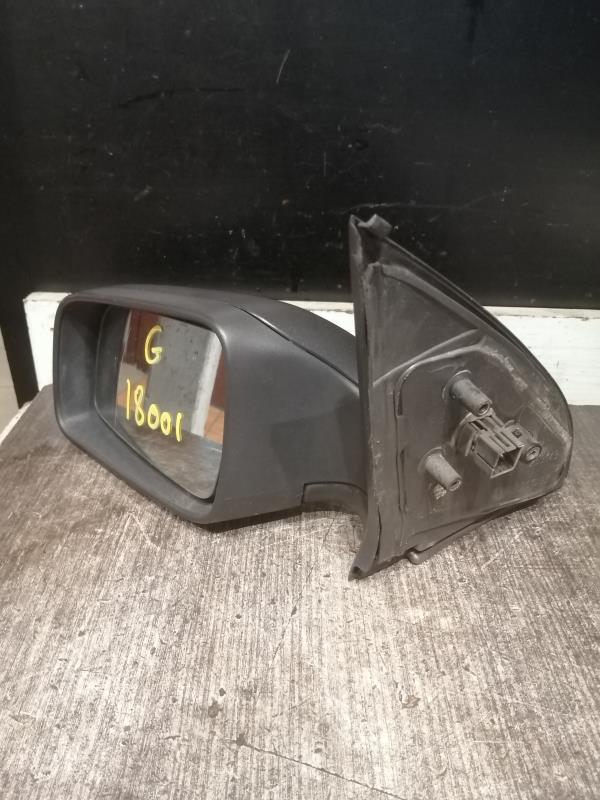 Specchietto retrovisore sinistro OPEL ASTRA G Gasolina - 1