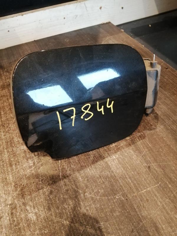Trappe d'essence RENAULT CLIO 3 PHASE 2 Diesel - 1
