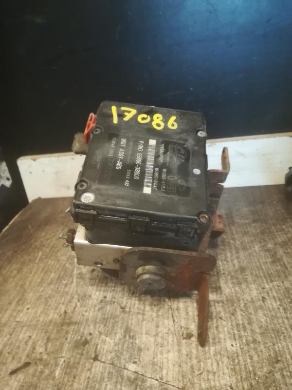 Blocco ABS (antibloccaggio freni) HYUNDAI COUPE 1 Gasolina - 1
