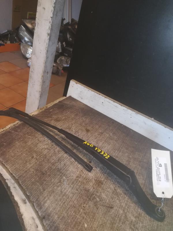 Braccio tergicristallo anteriore destro VOLKSWAGEN SHARAN 1 PHASE 3 Diésel - 1