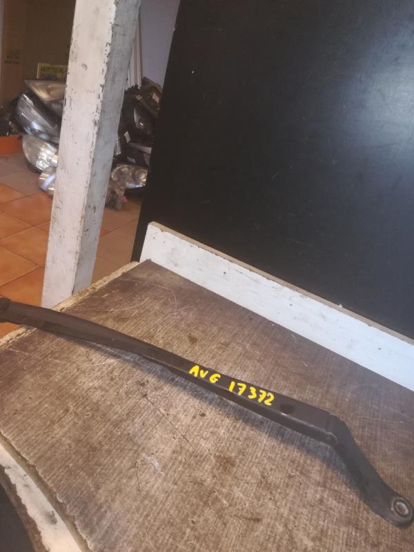 Braccio tergicristallo anteriore sinistro VOLKSWAGEN SHARAN 1 PHASE 3 Diésel - 1