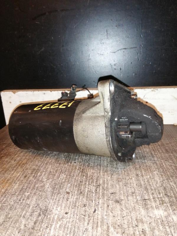 Demarreur FIAT STILO BREAK Diesel - 1