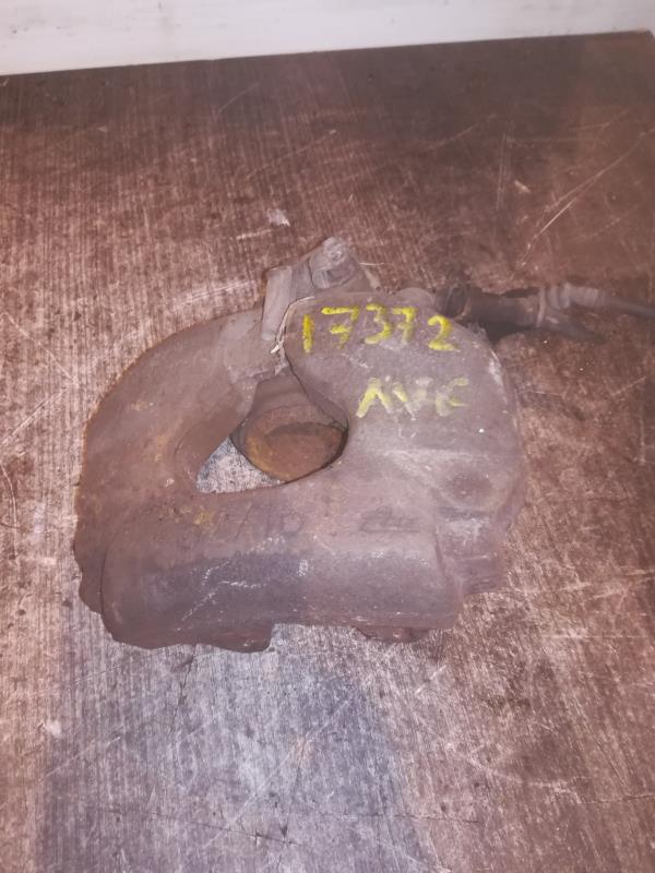 Pinza freni anteriore sinistra VOLKSWAGEN SHARAN 1 PHASE 3 Diésel - 1