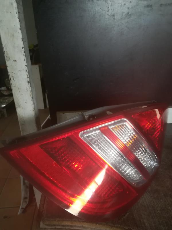 Fanale posteriore principale destro (luci) HYUNDAI I 30 1 PHASE 1 Diésel - 1
