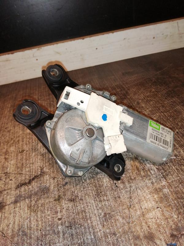 Motore tergicristallo posteriore RENAULT LAGUNA 2 PHASE 2 Gasolina - 1