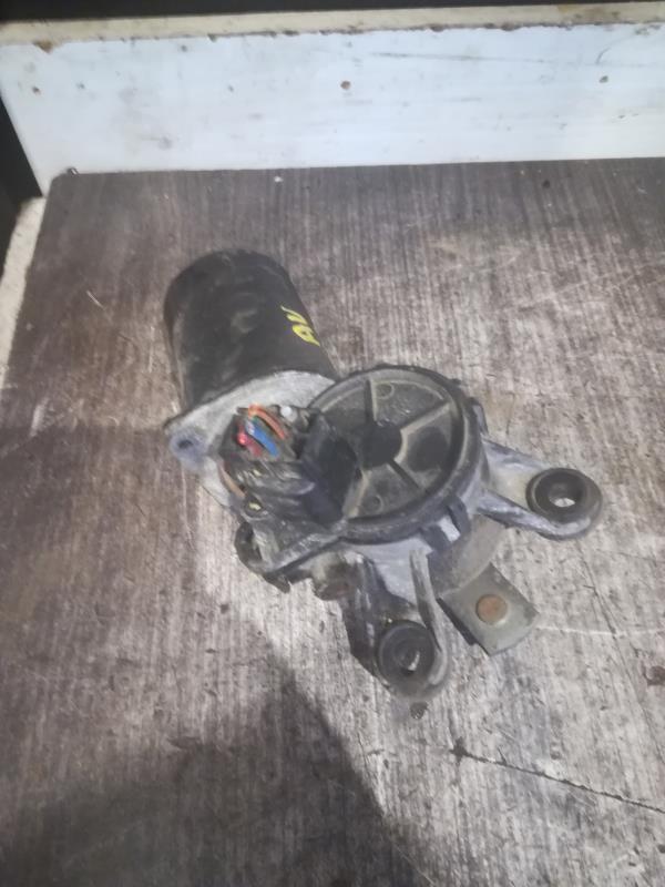 Motore tergicristallo anteriore HYUNDAI COUPE 1 Gasolina - 1