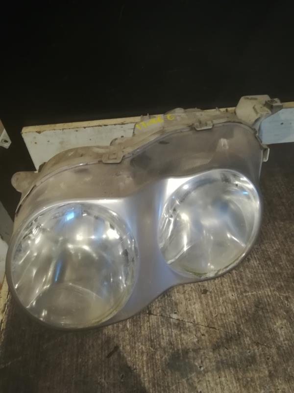Gruppo ottico anteriore principale sinistro (luci)(faro) HYUNDAI COUPE 1 Gasolina - 1