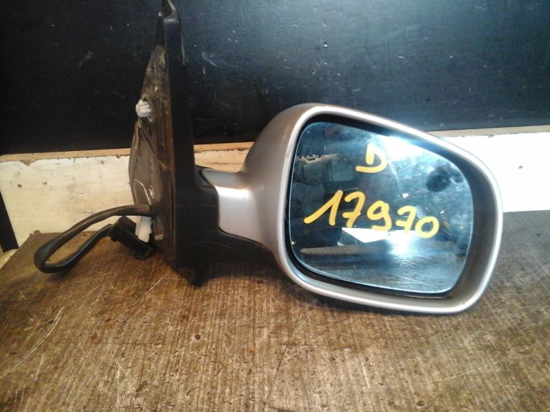 Retrovisor derecho VOLKSWAGEN BORA Diésel - 1