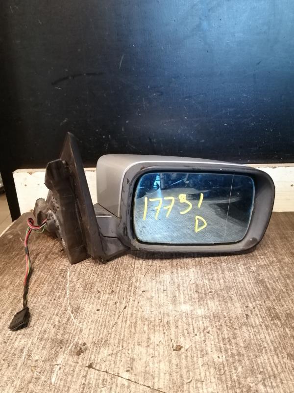 Retroviseur droit BMW SERIE 3 E46 PHASE 1 Diesel - 1