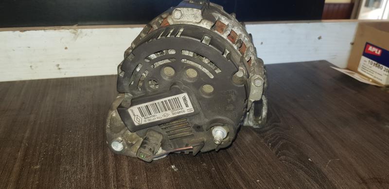 Alternatore RENAULT CLIO 2 CAMPUS PHASE 1 Gasolina - 1