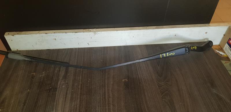 Braccio tergicristallo anteriore destro OPEL CORSA D PHASE 1 Diésel - 1