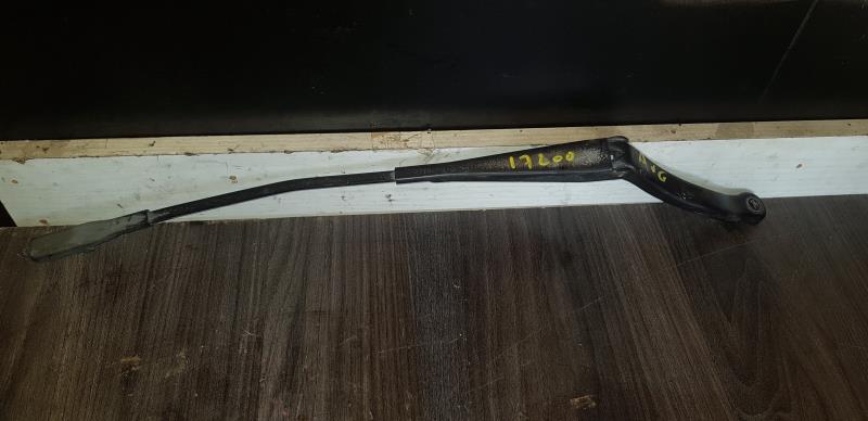 Braccio tergicristallo anteriore sinistro OPEL CORSA D PHASE 1 Diésel - 1