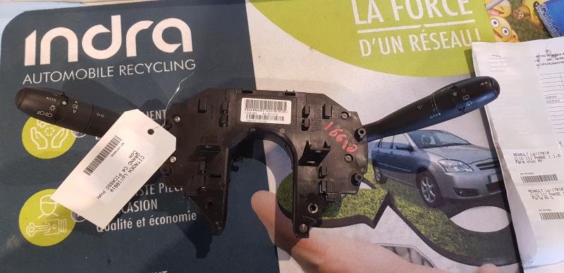 Devio guida completo con contatto spiralato CITROEN C4 GRAND PICASSO 1 Diésel - 1
