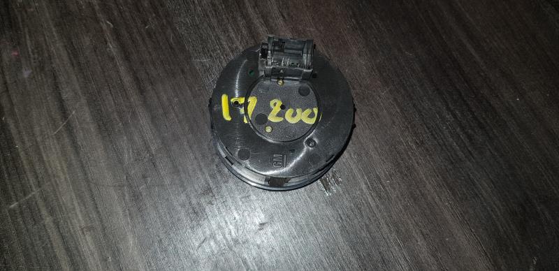 Commodo phare OPEL CORSA D PHASE 1 Diesel - 1