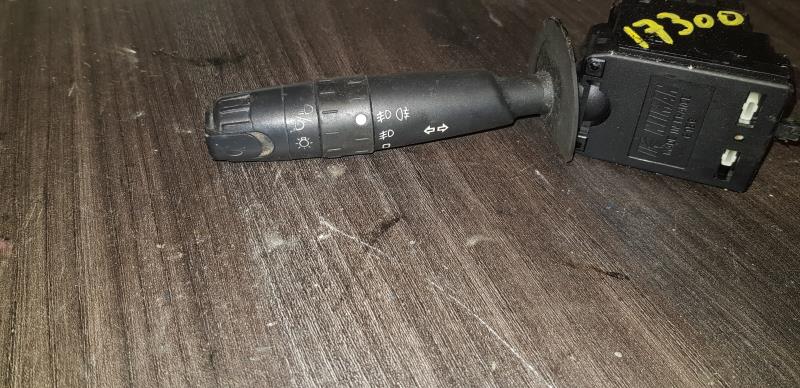 Commodo phare PEUGEOT 406 PHASE 1 BREAK Diesel - 1
