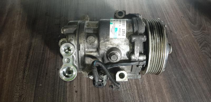 Compressore clima PEUGEOT BIPPER Diésel - 1