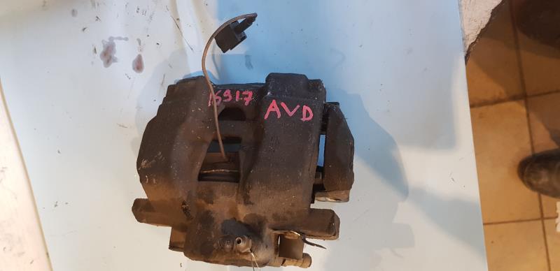 Pinza freni anteriore destra ALFA ROMEO 159 Diésel - 1