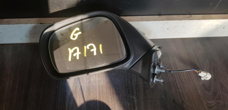 Pinza freni anteriore destra OPEL AGILA A Gasolina - 1