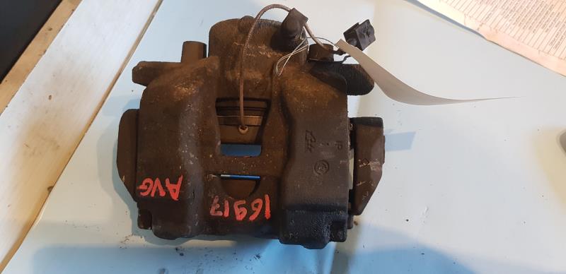 Pinza freni anteriore sinistra ALFA ROMEO 159 Diésel - 1