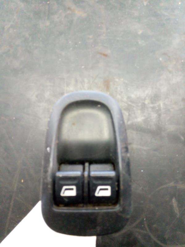 Interruttore lavacristalli anteriore sinistro PEUGEOT 206 PHASE 1 Diésel - 1