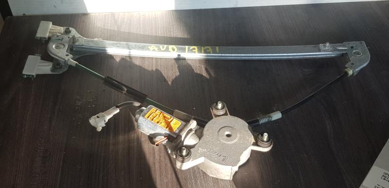 Alzacristalli elettrico anteriore destro OPEL AGILA A Gasolina - 1